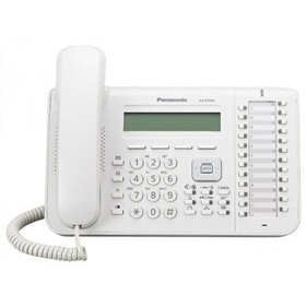 Panasonic Telephone Digital KX - DT 543