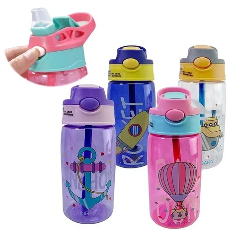 botol minum anak 480 ml sea country