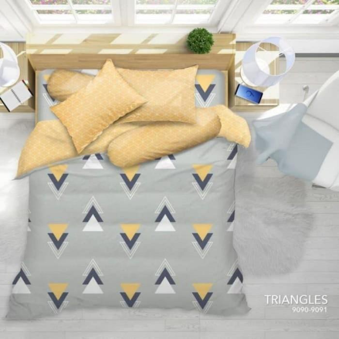 SPREI MY LOVE MYLOVE KING 180 X 200 T30 cm