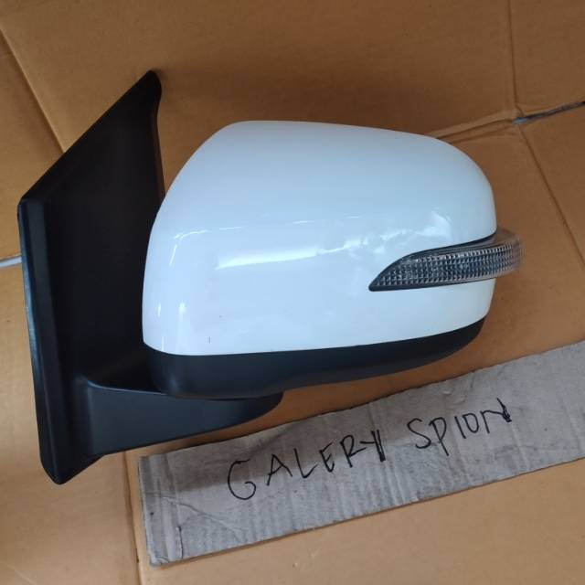 Spion toyota agya facelift kiri original