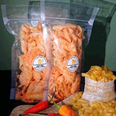 

Pangsit 100gram