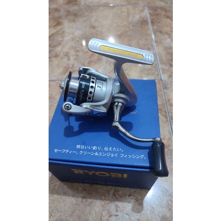Ryobi Smurf 800