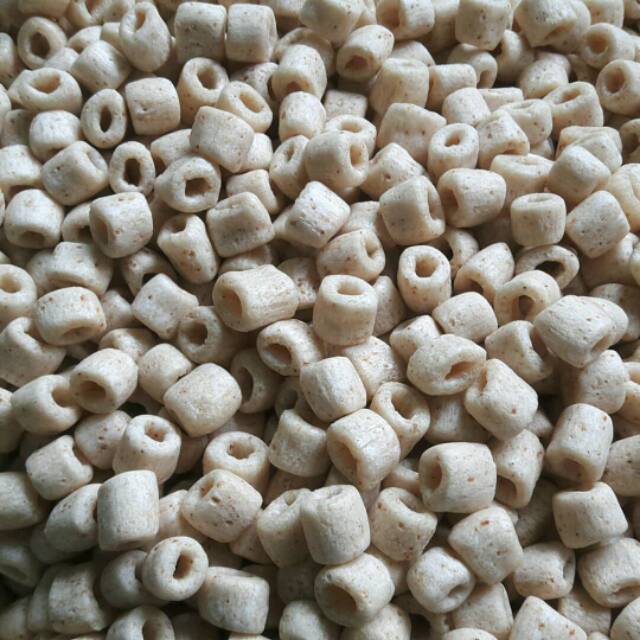 

Snack Orong Orong Khas Medan Original / Balado / BBQ / Rumput Laut / Cabe Rawit