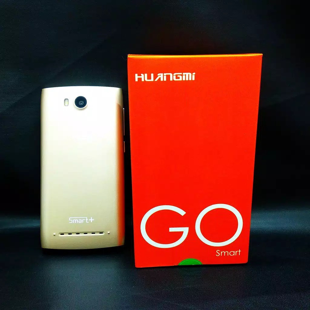 HUANGMI F6 GO SMART - Garansi