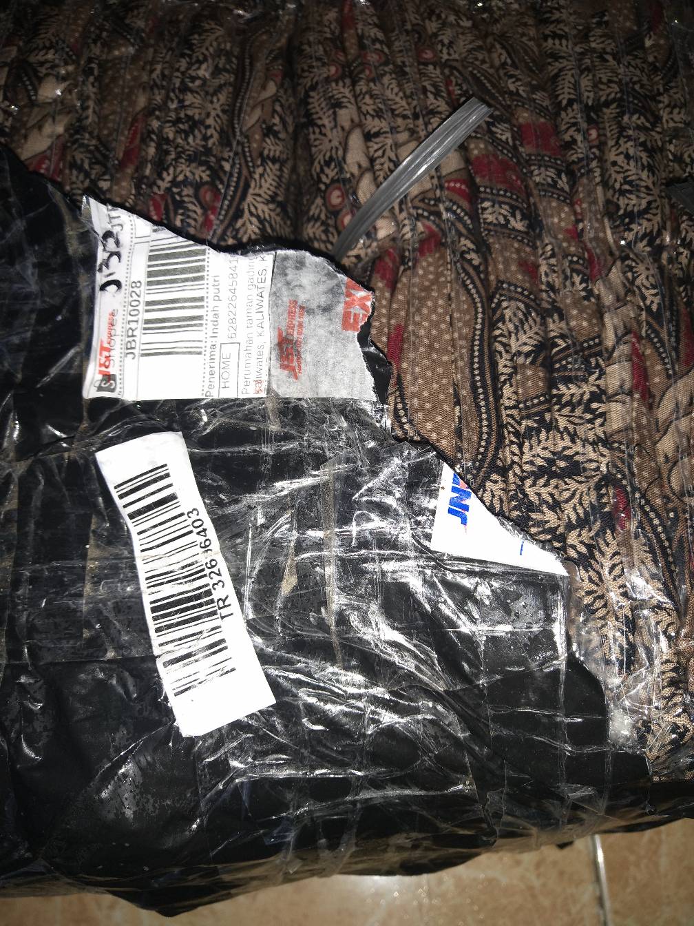 Gamis Batik Manggar, Padi,sekar,cantik,kubis,kipas,daun,kupu,nadine,gendis