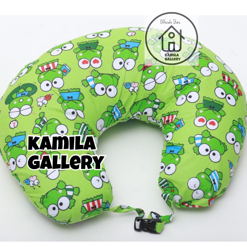 JUMBO BANTAL MENYUSUI BAYI / SOFA KASUR BANTAL IBU MENYUSUI ASI / NURSING PILLOW BUSUI BANSU