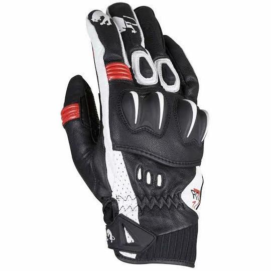 Sarung Tangan Motor Furygan Rg17 Original Mandevillamshop