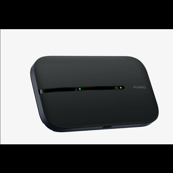 Modem Mifi Wifi Huawei E5576 4G Free Telkomsel 14GB - Portable