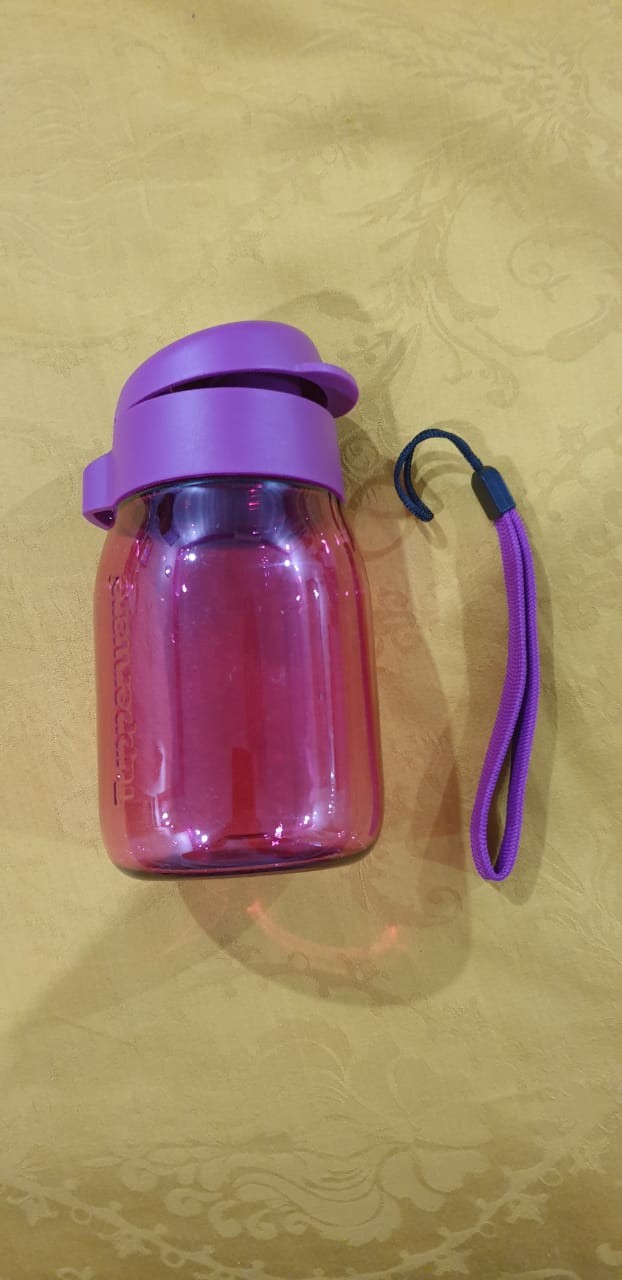 Cute 2 Go (1 Pcs)  Botol Minum Tupwr