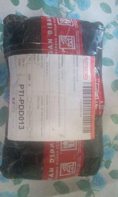 Bio 2000 Sedot Wc Tanpa Kuras 500g  1/2kg 1/2 Kg Bio2000 Serbuk Inokula