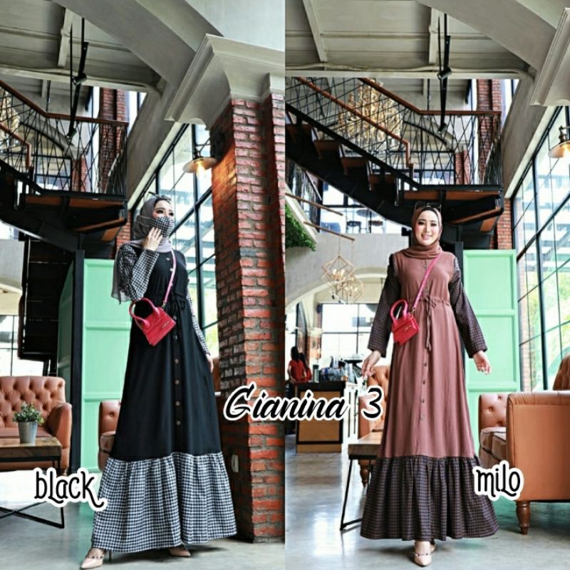 Gianina 3 ORIGINAL GLZ gianina gianina3