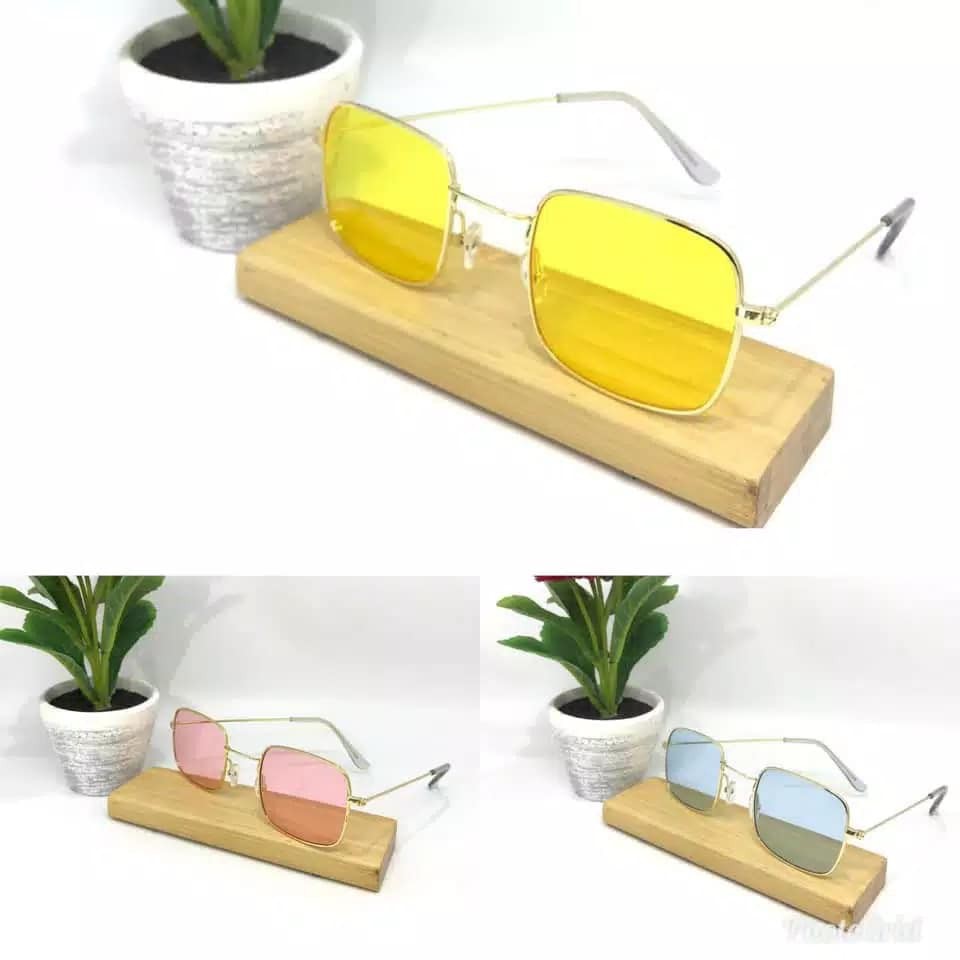 kacamata fashion vido wanita