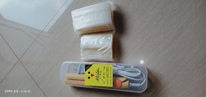 Plastik Kue Polos Bening Transparent Clear Mooncake Pc Pc5585 Pc710 Pc5001 Pc7501 Pc12501 Pc15001
