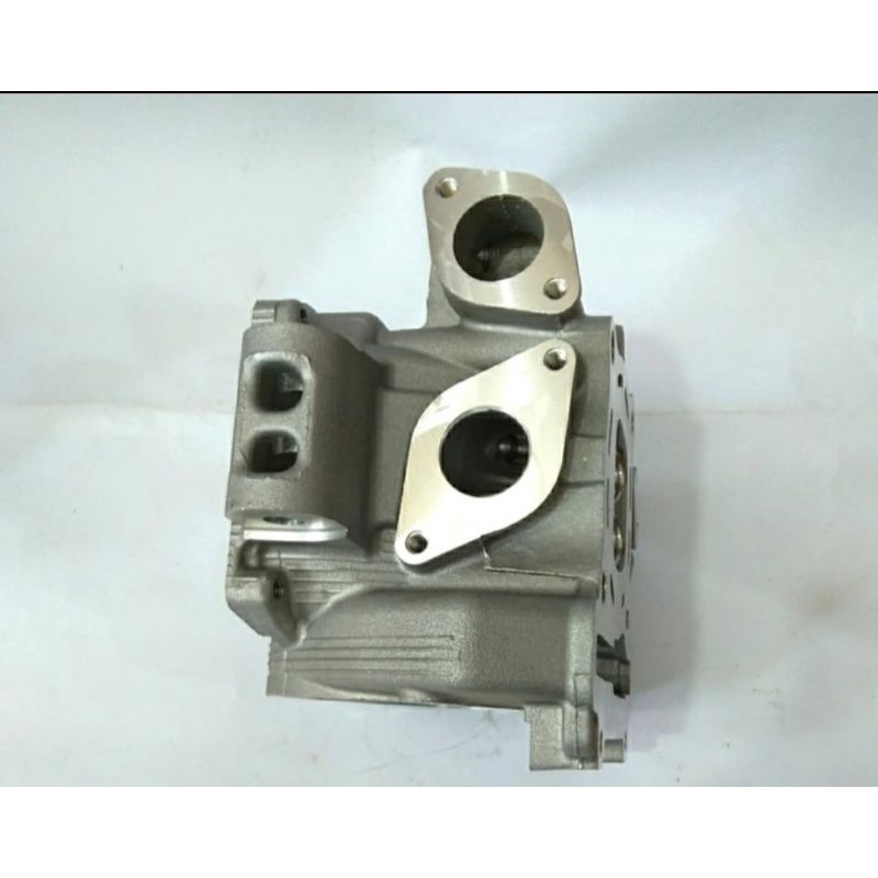 BLOK HEAD CYLINDER HEAD VIXION OLD JUPITER MX ASLI ORI YAMAHA 1S7 E1102 20