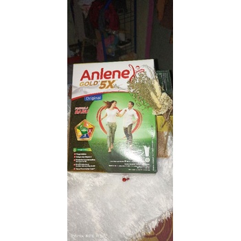 

ANLENE GOLD 5X