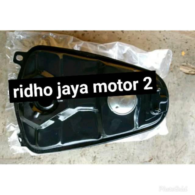 Tangki bensin Supra x lama Supra fit lama