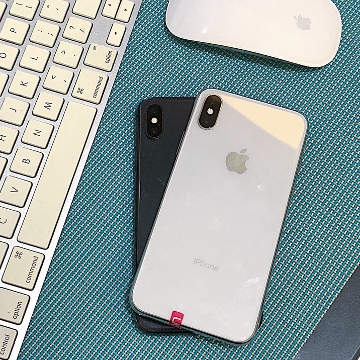 iPhone X 64GB / 256GB