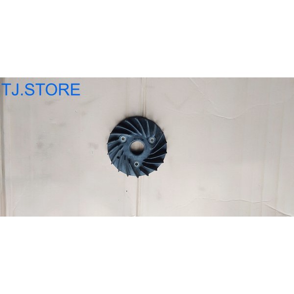 Kipas Magnet Nmax Original Kipas radiator nmax 2DP