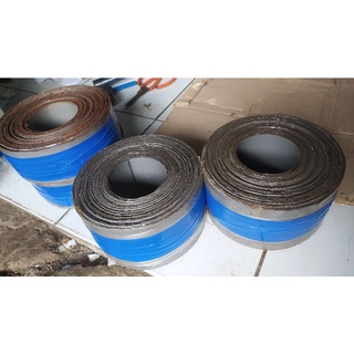 Jual Kern trafo toroid berat 3 kilo UNTUK TRAFO 5 AMPERE (BACA