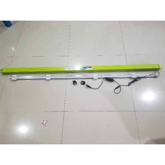Lampu Tanning arwana arowana louhan amara T8 150cm 1,5 meter 18watt