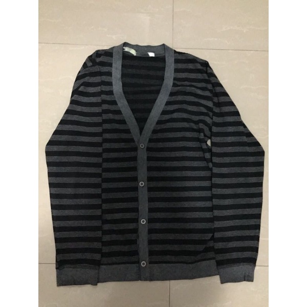 Cardigan Belang
