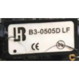 Modul Power B3-0505Dslf B3-0505 B3-05D Lf Dip Dc-Dc