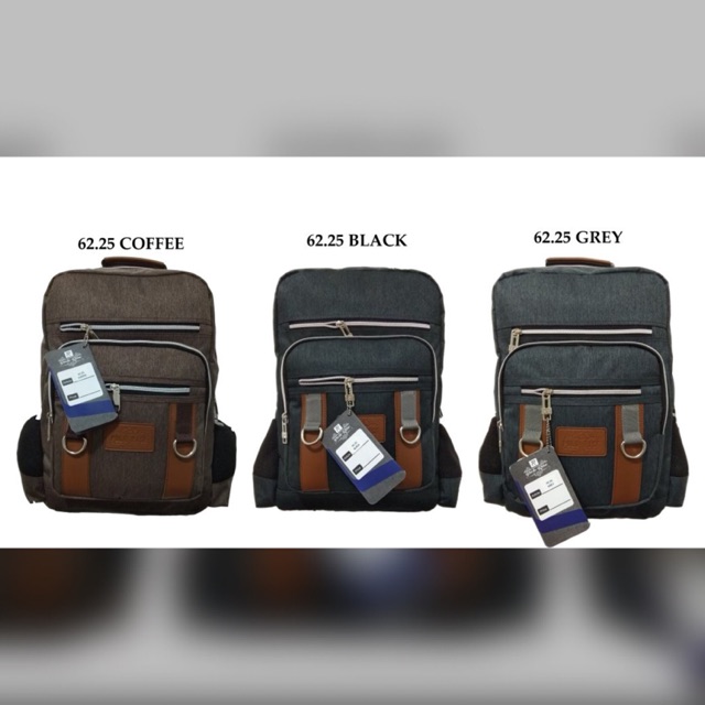 Tas ransel korea / tas ransel unisex