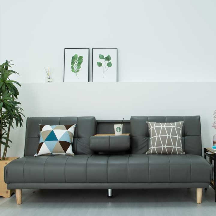 Ebonia - Sofa Bed Maxim