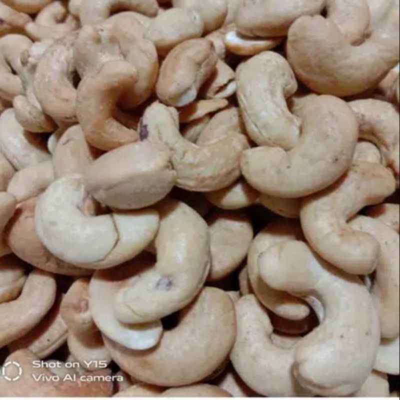 

KACANG MEDE/MENTE 250g ORIGINAL