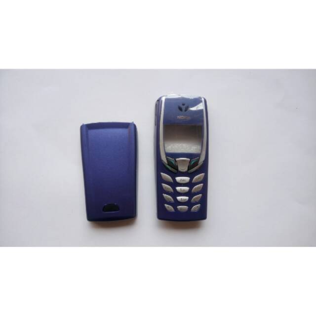 Casing nokia 6510 biru tua