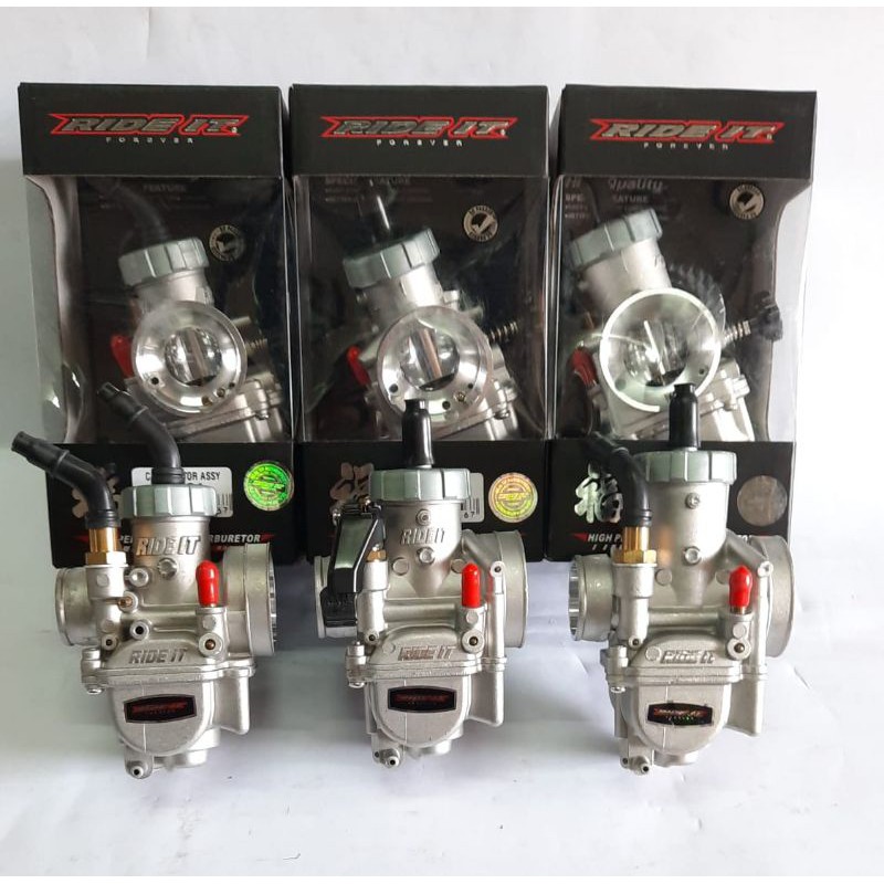 KARBURATOR/KARBU PE RIDE IT PE 24/PE26/PE28 REAMER/KARBU PE 24 26 28 RIDE IT REAMER UNIVERSAL
