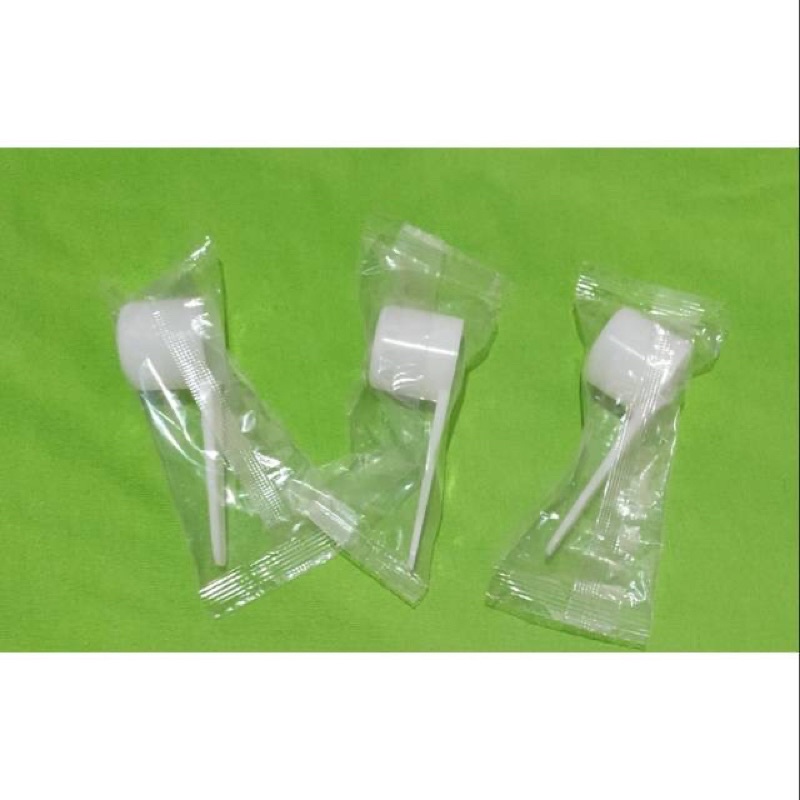 Sendok Susu Bebelove