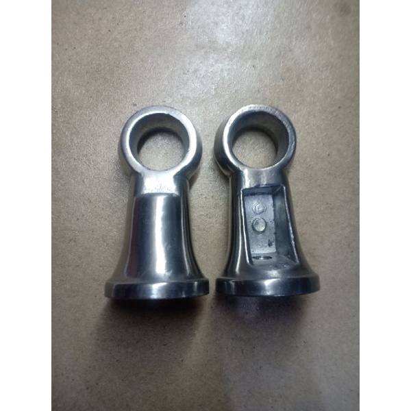 anting shock breaker standart supra x 125, kharisma