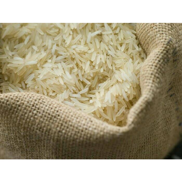 

540ffipp Beras Golden Basmati Premium (India/Pakistan/Arab) - Merk Abu Kass 244Q4012