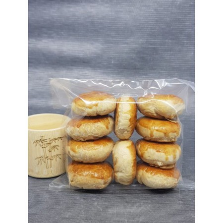 

Pia kacang hijau Medan/cemilan tradisional/oleh oleh medan