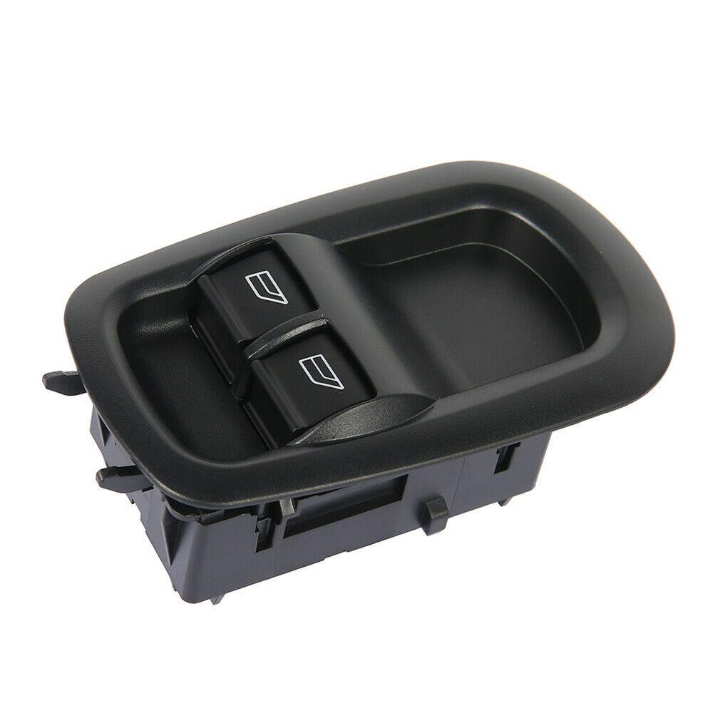 Populer Door Double Window Switch Modifikasi 2029885 Gk2t14a132 CA Window Control Untuk Ford Transit MK8 Tombol Ganda