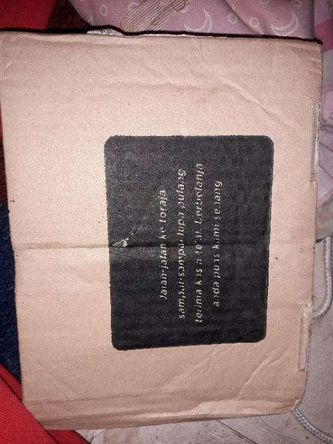 Taffware Fanju Jam Lcd Digital Clock With Alarm - Jp9901