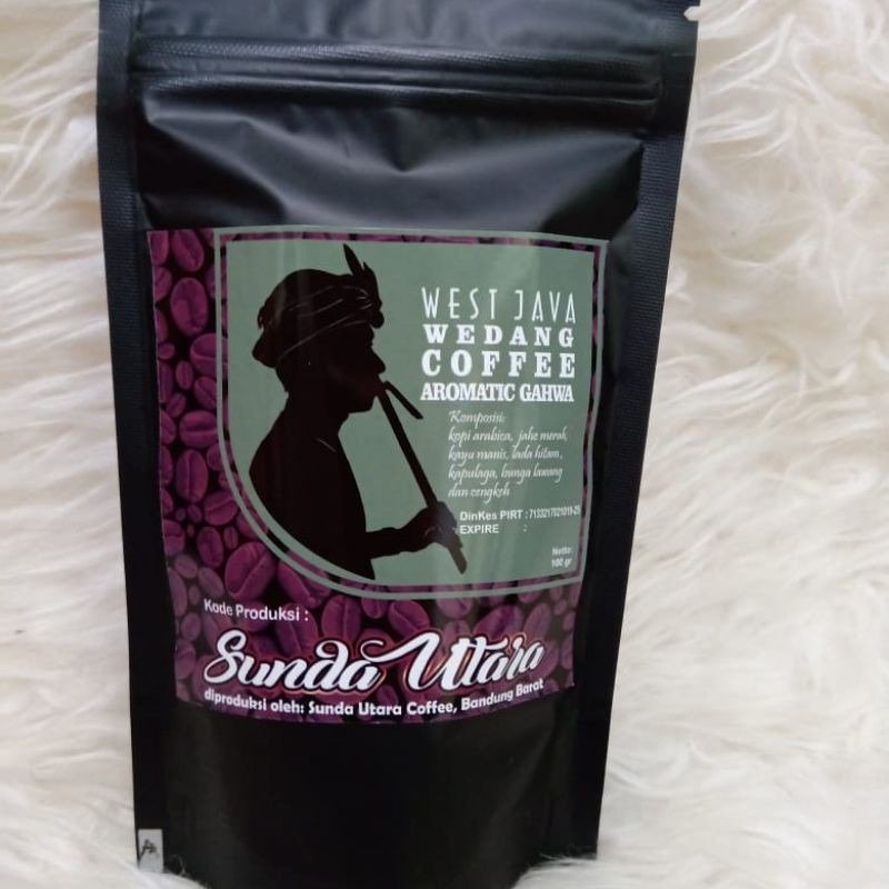 

Aromatic Gahwa Coffee