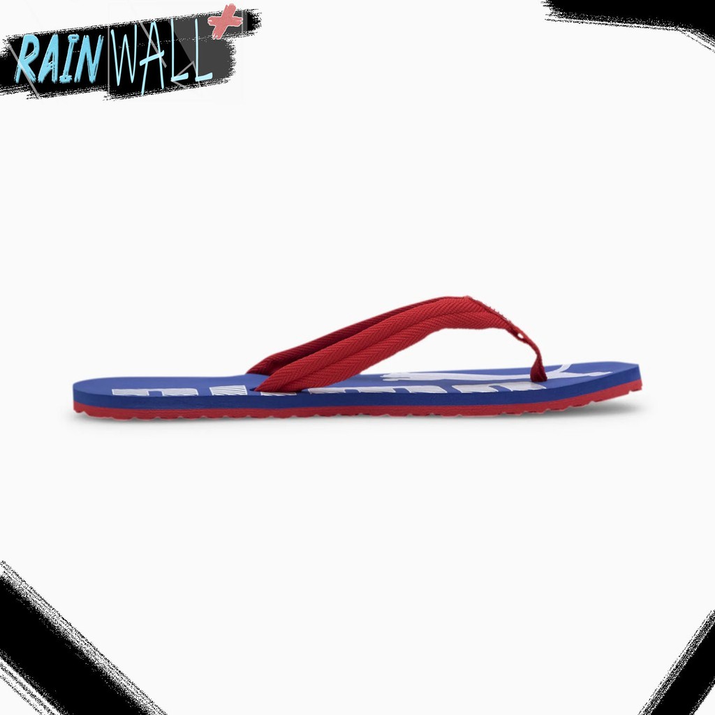 Puma Epic Flip v2 s 36024835 Sendal Sandal Slip Slide Casual Sport Olah Raga Pria Original
