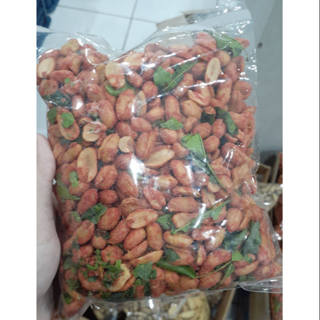 

Kacang balado thailand