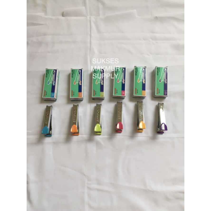 

Stapler Joyko HD-10 / Straples HD-10 Joyko
