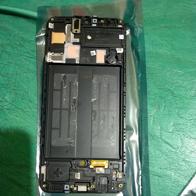 Frame original cabutan Samsung A50