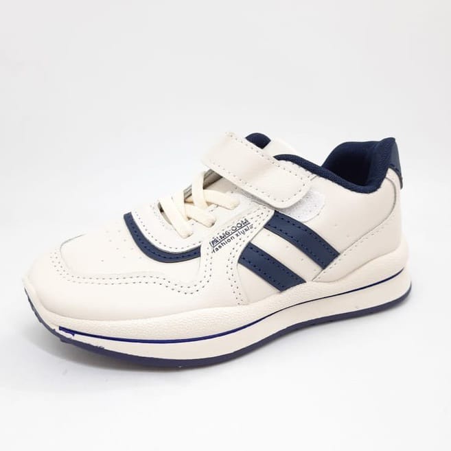 Qeede_Store Sepatu BELO Non LED Sneakers Anak Import Size 26-37 Usia 2-10 Tahun