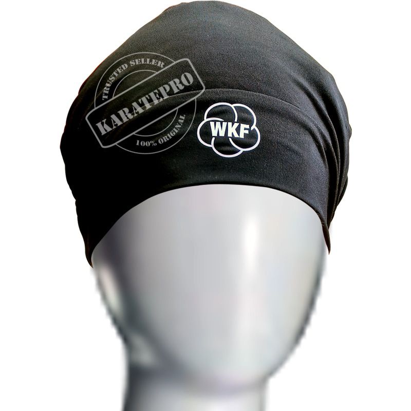 MUVON HIJAB KARATE BASIC