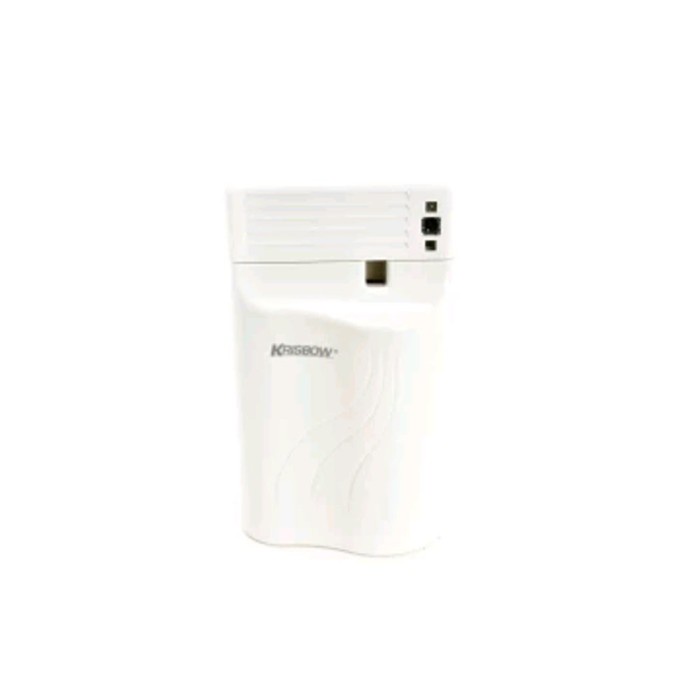 Krisbow Parfum Dispenser - Alat Pengharum Ruangan Semprot Dengan
