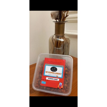 

MAKARONI KERANG PEDAS BOX