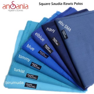 Baru 54 Warna Jilbab Saudia Lengkap Baru 54 Warna Jilbab Saudia Lengkap