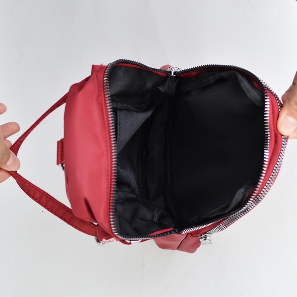 8795 TAS WANITA IMPORT RANSEL [1KG 4PC] PERFECT CORNER