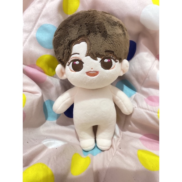 SEVENTEEN JEONGHAN MyMy doll