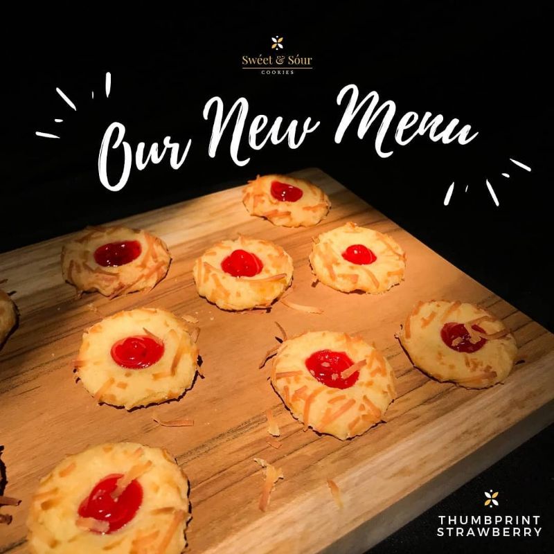 

KUE KERING